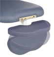 Deluxe Armrest