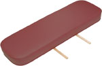 Fußstütze